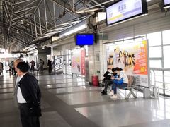 -漕溪路(地铁站)