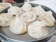 -奕宏饺子楼(朱庄小区店)