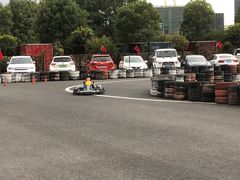-赛达赛车主题乐园·卡丁车·团建