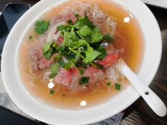-PHO·5越南牛肉粉(建新路店)