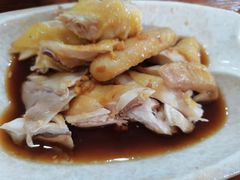 -陈记汤饭(水巷口店)