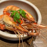 马兰头餐厅试吃