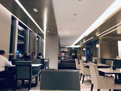 -上海宝华万豪酒店