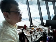 -澳门旅游塔360°旋转餐厅(南湾湖广场店)