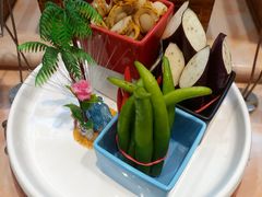 -良师门滨海人家·海鲜·家常菜(滨海城店)