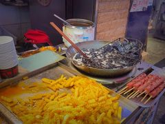 -四娭毑(三王街店)