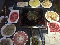 -李雪火锅食府(宽窄巷子总店)