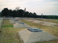 -汉长安城未央宫国家考古遗址公园