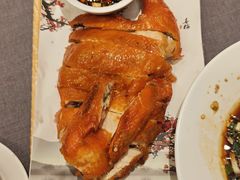 -金哥私房菜馆(张府园总店)