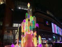 -北京清河万象汇