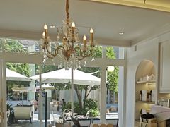 -PETIT PARIS 小巴黎(花园道店)