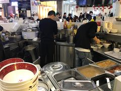 -神牛饭(凯德来福士店)