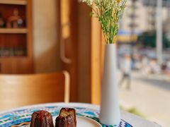 -发酵食堂(屏风街店)