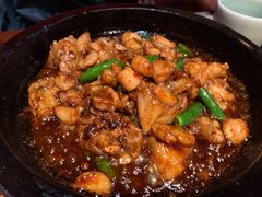 -绿茶餐厅(蓝色港湾店)