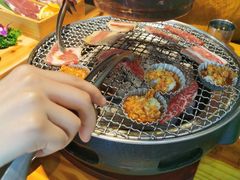 -牛道精致烤肉(海安店)