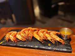 -Local泰莲庭(虹鳟鱼店)