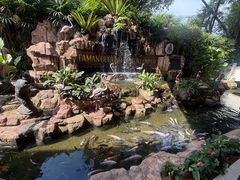 -吉隆坡雀鸟公园