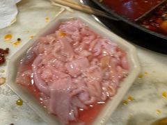 鹅肠-化龙桥九宫格火锅(清水河店)