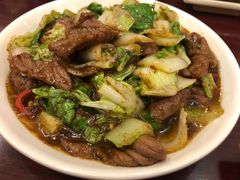 -古早人小吃店(黄河北路店)