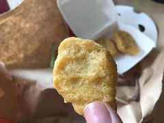 -麦当劳(一德路店)