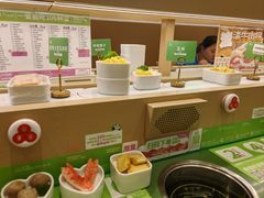 -一围肥牛小火锅(高铁吾悦店)