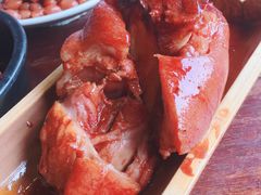 -大牌大·传统杭帮菜(湖滨店)