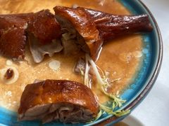 -东江渔村·古典园林·30年粤菜老字号(太和店)