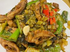 -吉莲利苑海鲜酒家(珠海拱北29年老字号店)