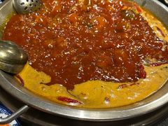 -飘香火锅(玉林西路店)