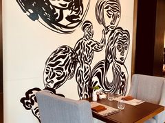 -广州文华东方酒店·悦铂尼西餐厅