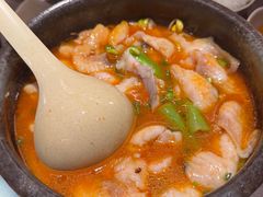 -山石榴·贵州菜(陆家嘴中心店)