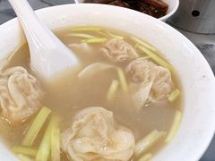 五宝云吞-巧美面家(东华西店)