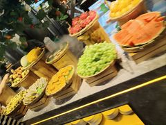 -一方渔歌蒸汽海鲜自助(文化路万达广场店)