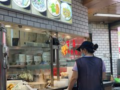 -嘉华小吃(蛇口市场店)