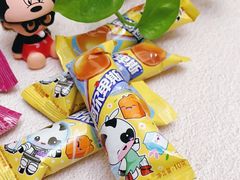 阿尔卑斯棒棒糖-官老大干副食