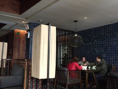 -粗茶淡饭·隐庐私厨(东亭店)