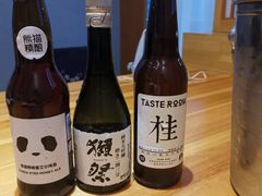 -割烹旭日本料理(龙湖狮山天街店)