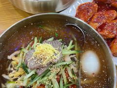 -顺姬冷面(延大店)