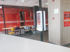 -麦当劳(国家体育场南路店)
