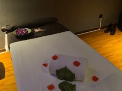 -金色春天.美颜康体纯正SPA(黄泥磅店)