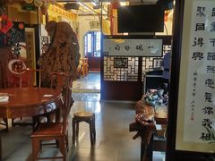 -同得兴 Since·1995 传统苏式面馆(十全街店)