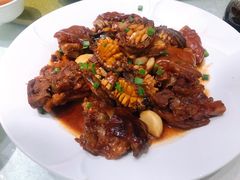 -启东海鲜人家(古美路店)