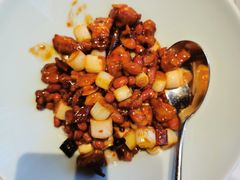 -俏江南天津时尚曲艺主题餐厅(马场道店)