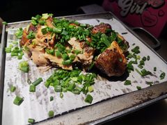 -绿茶餐厅(成都大悦城店)