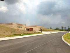 -盘龙城国家考古遗址公园