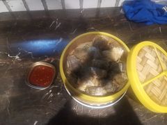 -大叹号·朝鲜族烤肉(潍坊泰华城店)