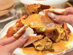 -肥肥蟹海鲜饭店(马六甲店)