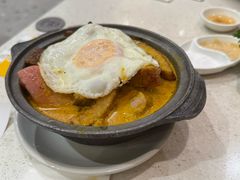 -香港新发烧腊茶餐厅(水围店)