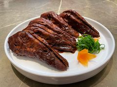 -邑金陵北京烤鸭店·现炒家常菜(ITC MALL店)