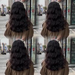 -ＲH SALON·简爱烫发染发接发
